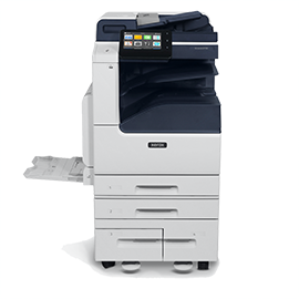 Multifunzione a colori Xerox® VersaLink® C7000 Series